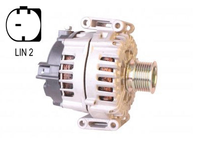 LATURI 28-6831 220A MB 3,0 CDI 09-
