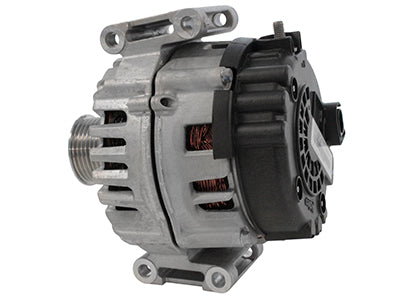 LATURI 220A MB 3,0 CDI 09-