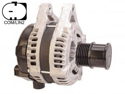 LATURI 28-6873 150A FORD