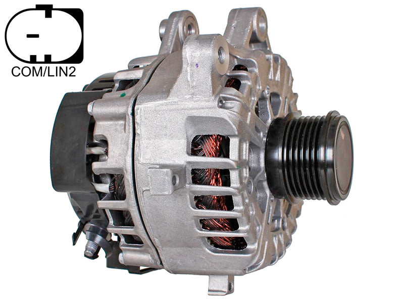 LATURI 28-7729 240A FORD