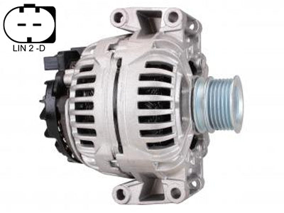 LATURI 28-6885 150A MB
