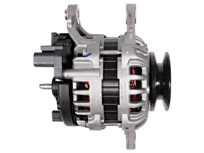 LATURI YANMAR 12V 80A
