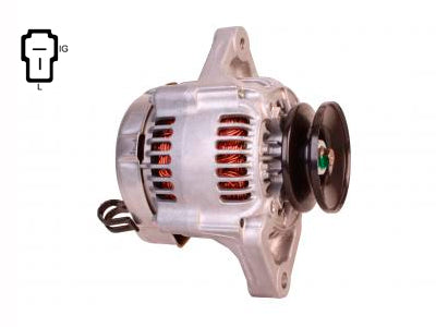 LATURI 28-6624 60A KUBOTA