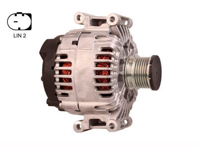 LATURI 28-5948 150A MB