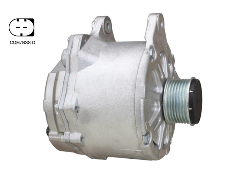 LATURI 28-7846 190A AUDI,VW VESIJÄÄHD.