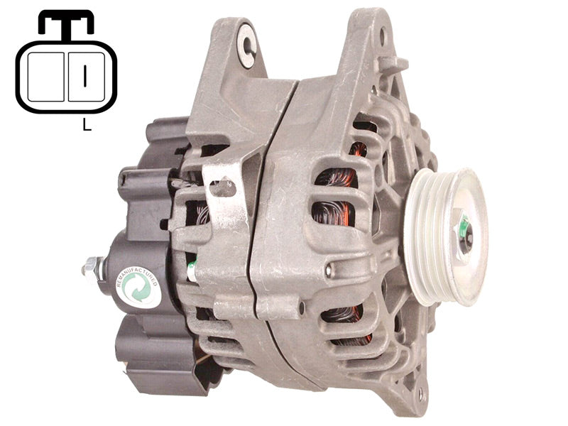 LATURI 28-4814 90A HYUNDAI,KIA