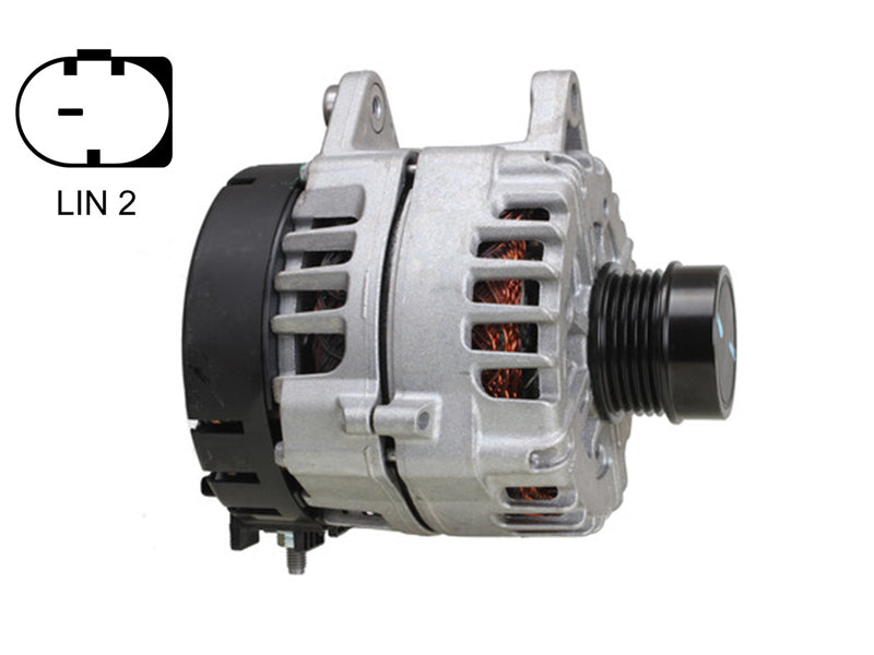 LATURI 28-8598 200A MB