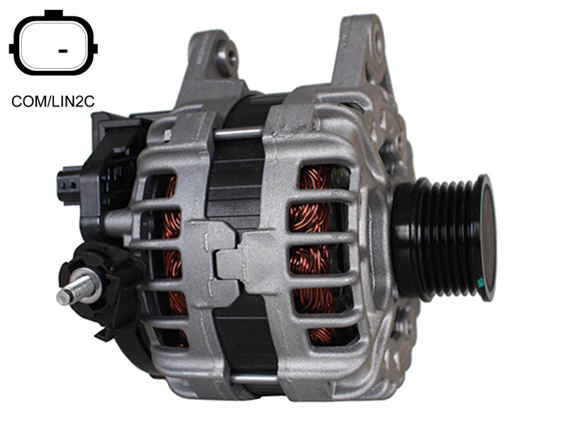 LATURI 28-7861 150A NISSAN,RENAULT