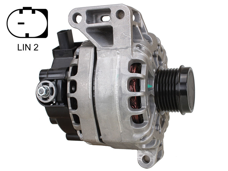 LATURI 28-8503 115A TOYOTA C-HR 1,2 16-