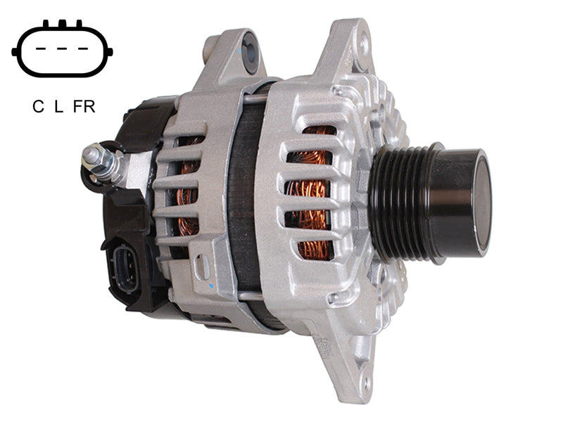 LATURI 28-7768 130A HYUNDAI,KIA