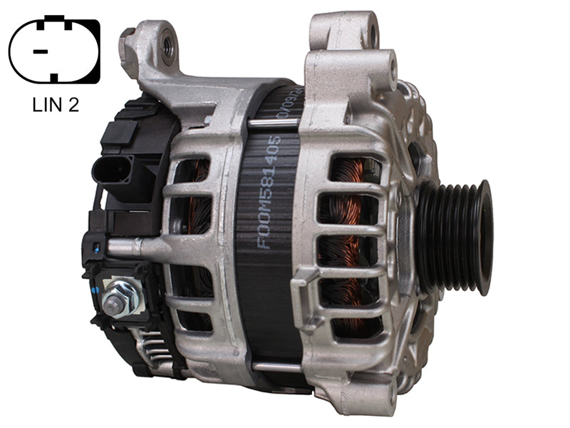 LATURI 28-7835 180A BMW
