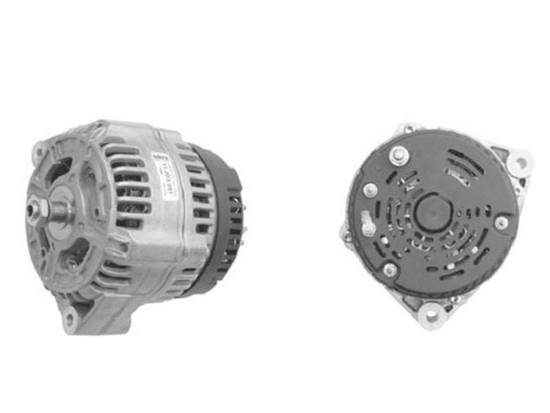 LATURI 12V 175A M-F