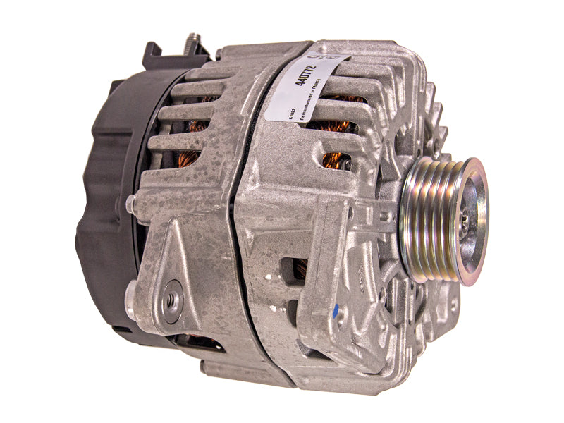 LATURI VALEO 12V 200A MB