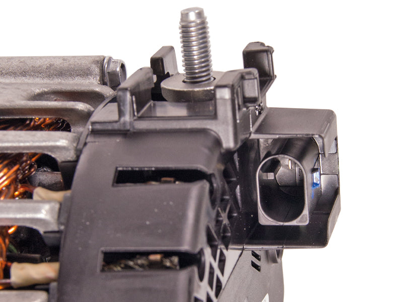 LATURI VALEO 12V 200A MB