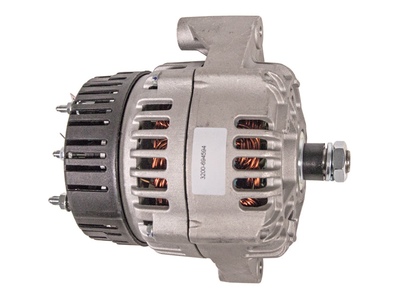 LATURI 60A SISU DIESEL