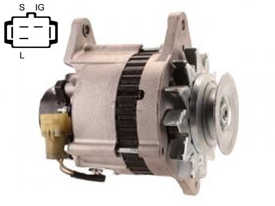 LATURI LR150-201