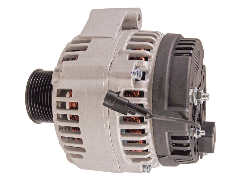LATURI 12V 150A NEW HOLLLAND