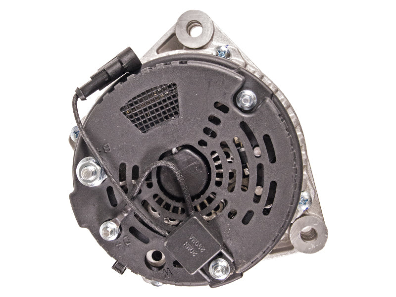 LATURI 12V 150A NEW HOLLLAND