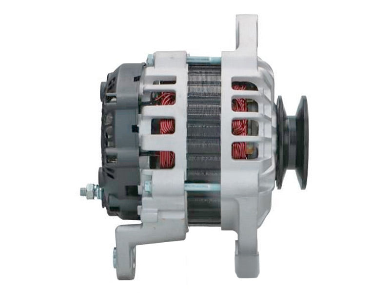 LATURI 24V 60A YANMAR