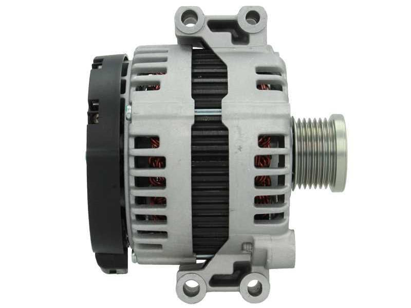 LATURI 180A BMW