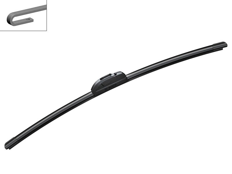 PYYHKIJÄNSULKA BOSCH 550MM AEROTWIN RETRO AR55N