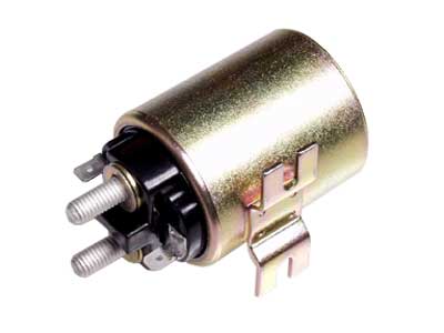 TELINSOLENOIDI 24V 150A