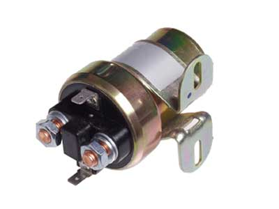 SOLENOIDI 36505 12V 4-NAP