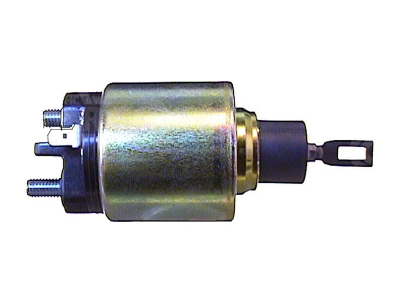 SOLENOIDI