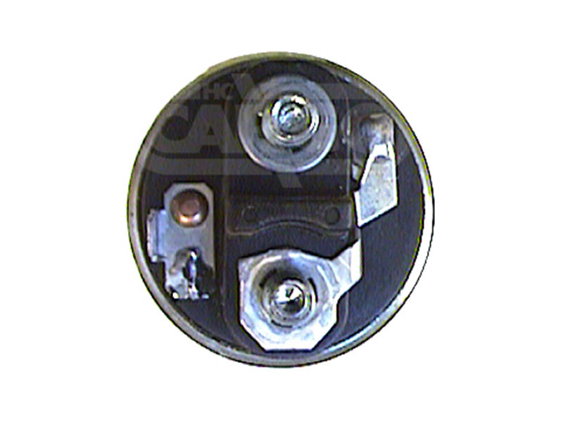 SOLENOIDI