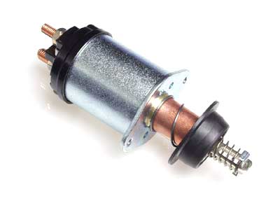 SOLENOIDI M127 TOB182