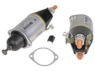 SOLENOIDI M371X27772