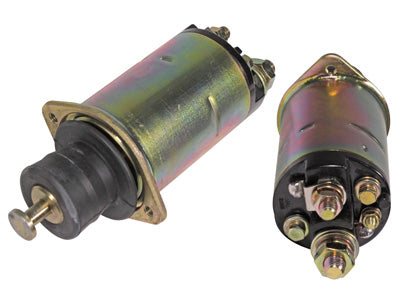 SOLENOIDI NK 0-47100-3920