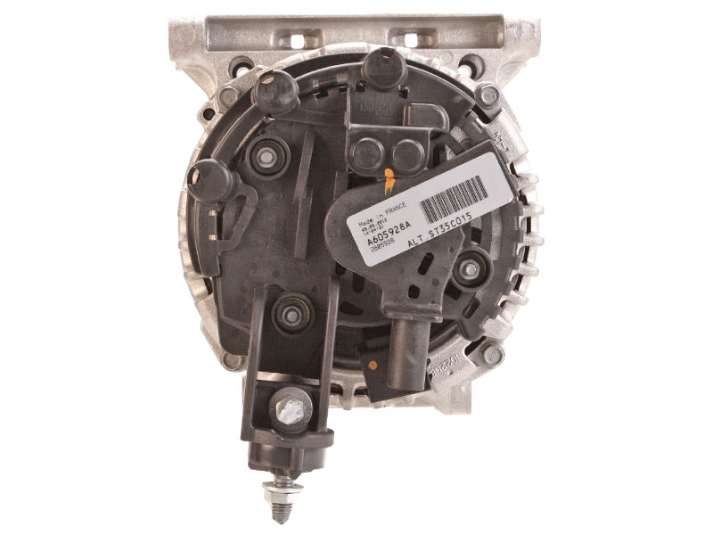 LATURI-STARTTI 24-0003 MB A/B-SRJ. 04-
