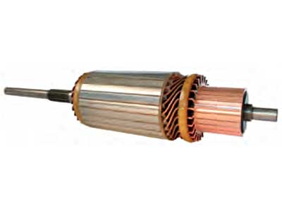 ANKKURI 24V 40MT 1945500