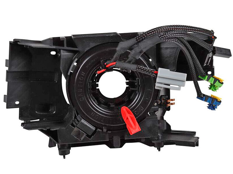 KELLOJOUSI AIRBAG RENAULT