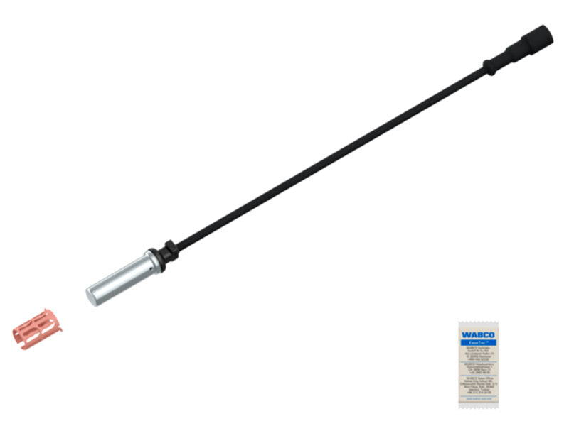 ABS-TUNNISTIN SARJA 4,0M MB
