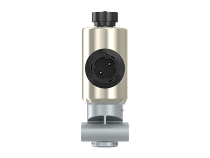 WABCO MAGNEETTIVENTTIILI 24V VIRRATTOMANA KIINNI