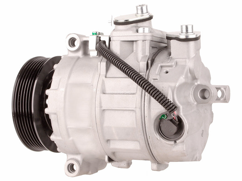 AC KOMPRESSORI VW TOUAREG 3,0TDI