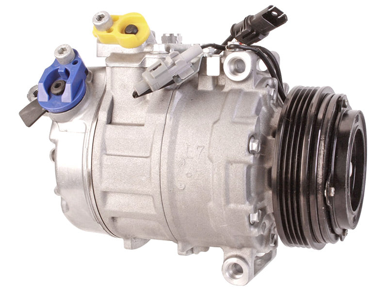 AC KOMPRESSORI BMW E60,61