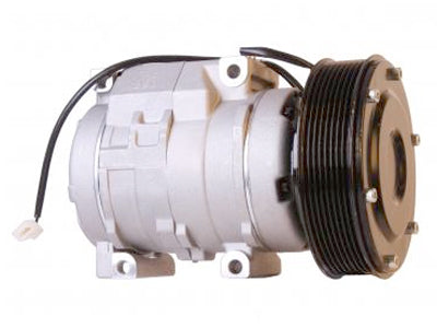 AC.KOMPRESSORI CATERPILLAR 24V