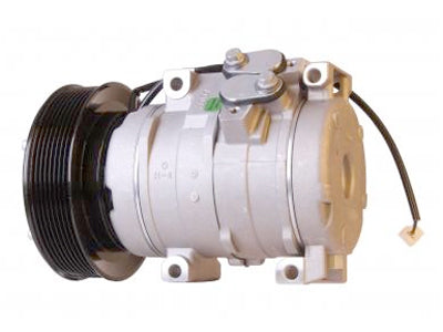 AC.KOMPRESSORI CATERPILLAR 24V