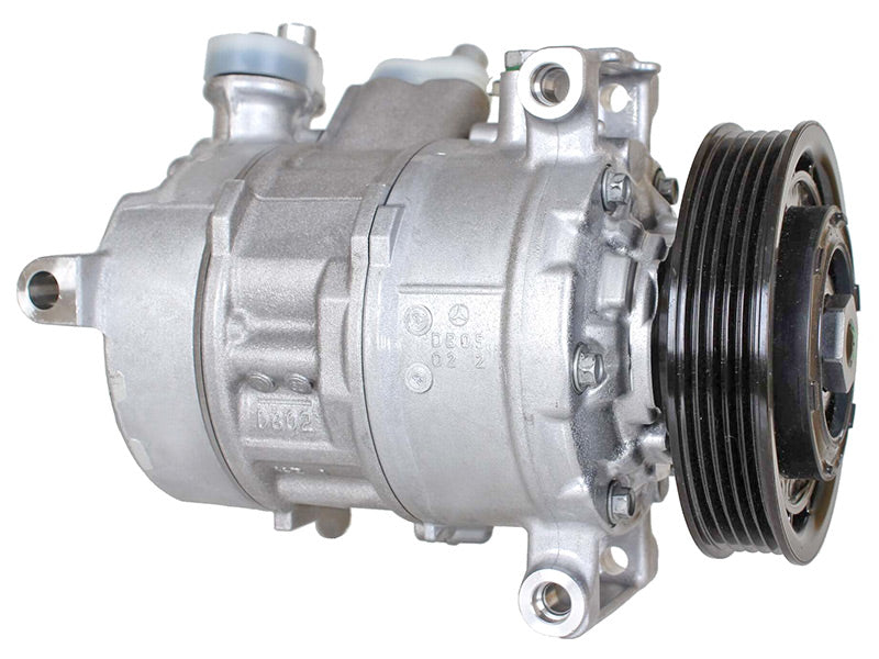 AC KOMPRESSORI MB