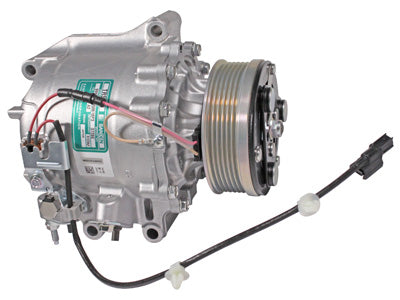 AC KOMPRESSORI OE SANDEN HONDA CR-V IV 2,0 2012=>