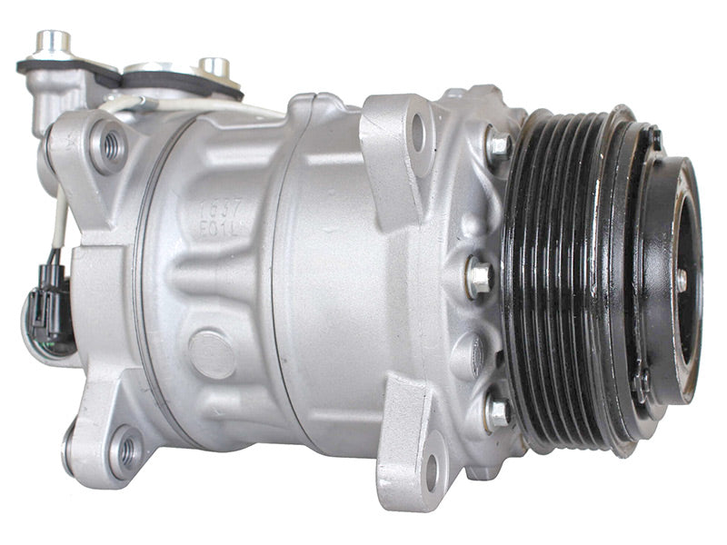 AC KOMPRESSORI BMW