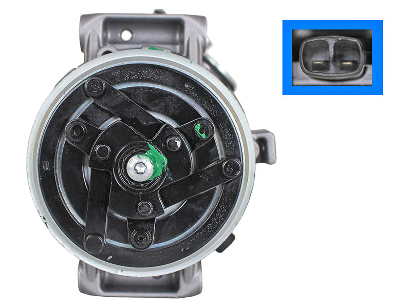 AC KOMPRESSORI FIAT