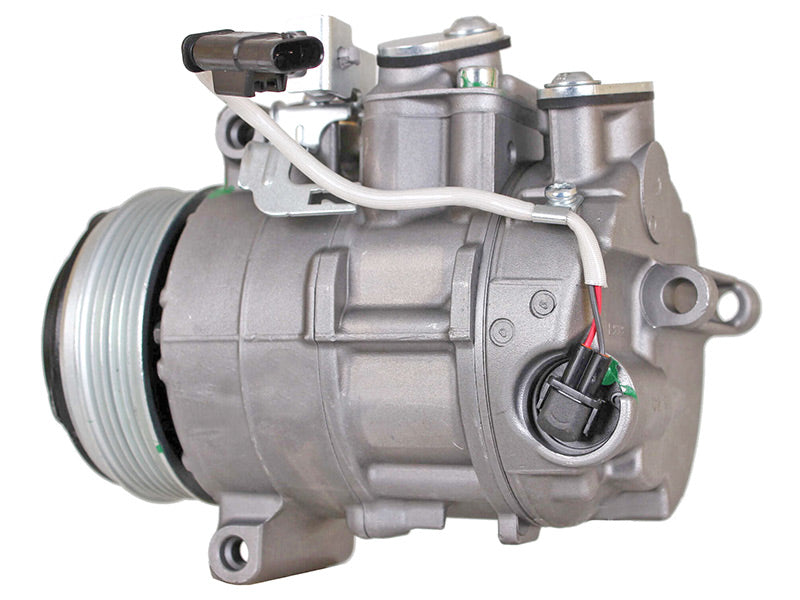 AC KOMPRESSORI MB