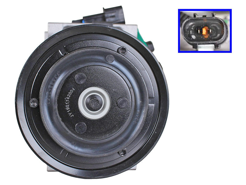 AC KOMPRESSORI HYUNDAI
