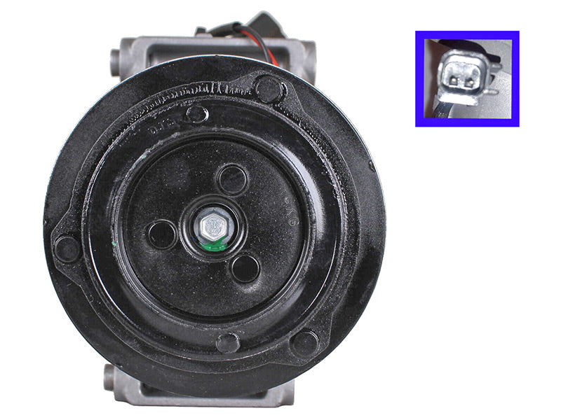 AC KOMPRESSORI FORD
