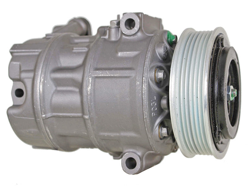 AC KOMPRESSORI OPEL