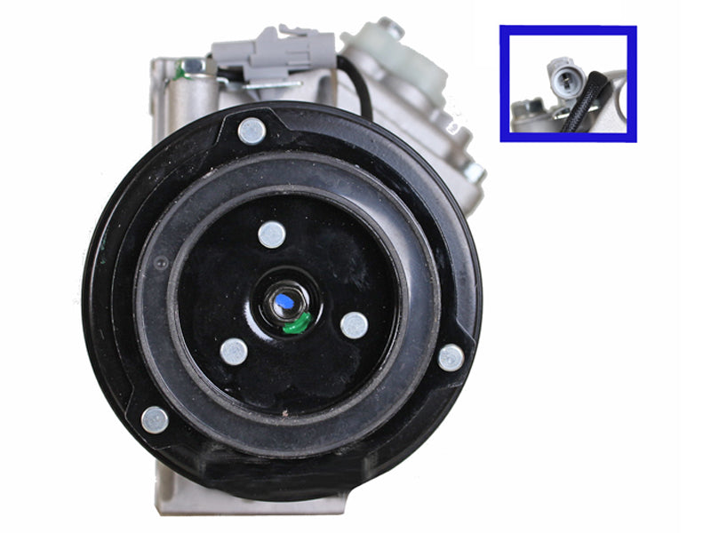 AC KOMPRESSORI SUZUKI